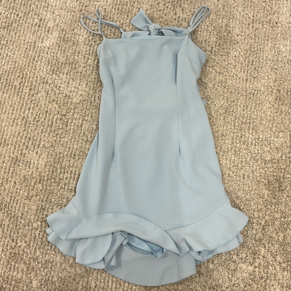 Lucy in the sky dress